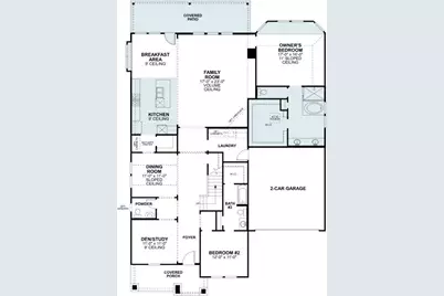 3621 Henry Crossing, Celina, TX 75009 - Photo 2