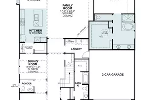 3621 Henry Xing, Celina, TX 75009 - Photo 2