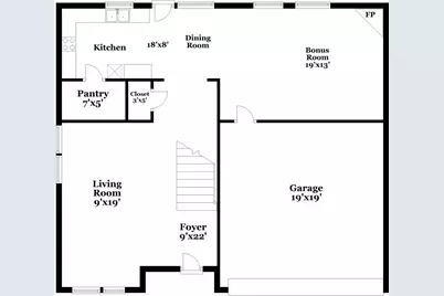9208 Quarter Horse Lane, Fort Worth, TX 76123 - Photo 16