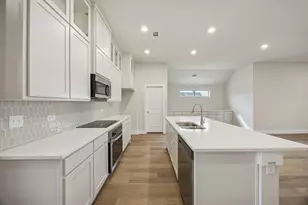 105 William Ln, Godley, TX 76044 - Photo 4