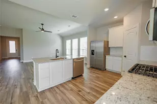 613 Harbor Oaks Dr, Anna, TX 75409 - Photo 4
