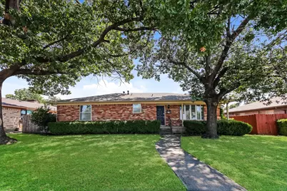 6606 Symphony Lane, Dallas, TX 75227 - Photo 1