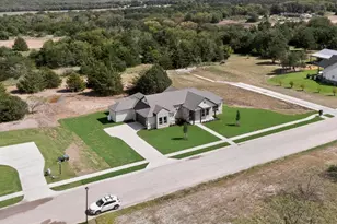 3535 Evergreen Ln, Caddo Mills, TX 75135 - Photo 8