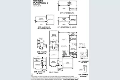 6406 Vivian Lane, Garland, TX 75043 - Photo 36