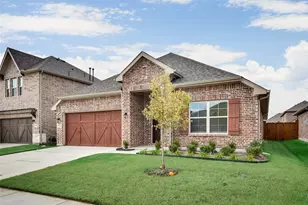 4543 Frost Ave, Celina, TX 76227 - Photo 2