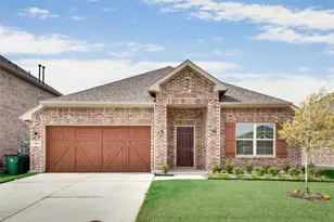 4543 Frost Ave, Celina, TX 76227 - Photo 1