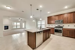 4543 Frost Ave, Celina, TX 76227 - Photo 8