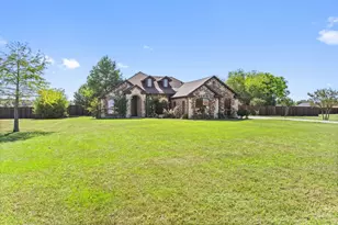 7754 Co Rd 275, Terrell, TX 75160 - Photo 4