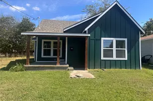 824 N Virginia St, Terrell, TX 75160 - Photo 1