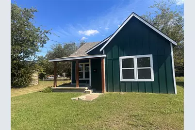 824 N Virginia Street, Terrell, TX 75160 - Photo 2