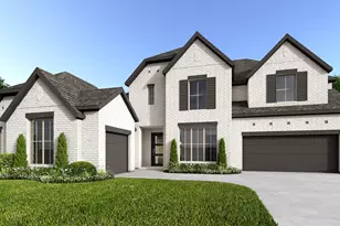 1918 Benedetto Wy, McLendon Chisholm, TX 75032 - Photo 1