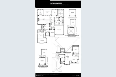 1918 Benedetto Way, McLendon Chisholm, TX 75032 - Photo 2