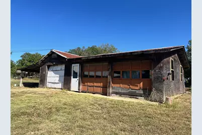 815 W Standifer Street, Hamilton, TX 76531 - Photo 12