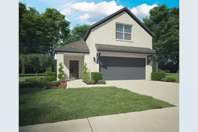 3906 Sandstone Drive, Princeton, TX 75071 - Photo 1