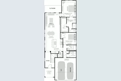 3906 Sandstone Drive, Princeton, TX 75071 - Photo 2