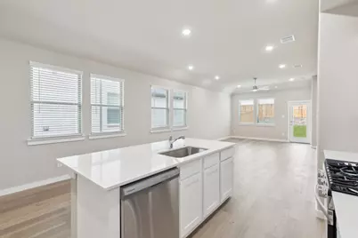 3906 Sandstone Drive, Princeton, TX 75071 - Photo 8