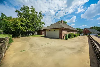 3532 Meadowside Drive, Bedford, TX 76021 - Photo 34