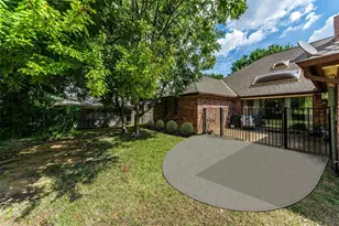 3532 Meadowside Dr, Bedford, TX 76021 - Photo 40