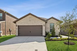 1701 Teton River Dr, Blue Ridge, TX 75424 - Photo 1