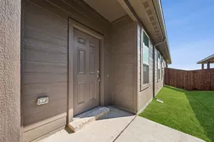 1701 Teton River Dr, Blue Ridge, TX 75424 - Photo 2