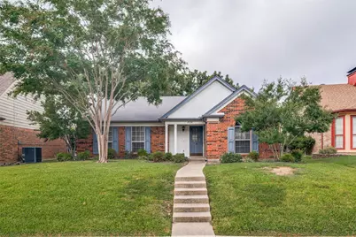 2028 Smokey Mountain Trail, Mesquite, TX 75149 - Photo 1