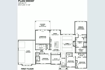 301 Chapel View Court, Heath, TX 75032 - Photo 2