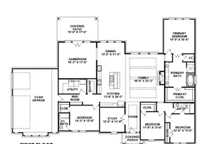 301 Chapel Vw Ct, Heath, TX 75032 - Photo 2