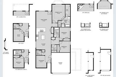 2405 Texas Ash Way, Fort Worth, TX 76123 - Photo 16