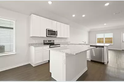 2405 Texas Ash Way, Fort Worth, TX 76123 - Photo 2