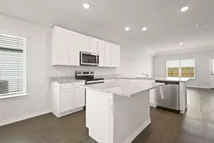 2405 Texas Ash Wy, Fort Worth, TX 76123 - Photo 2