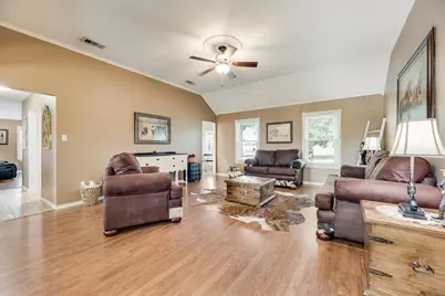 8901 S Water Tower Road, Fort Worth, TX 76179 - Photo 16