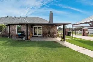 8901 S Water Tower Rd, Fort Worth, TX 76179 - Photo 36