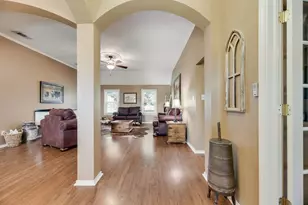 8901 S Water Tower Rd, Fort Worth, TX 76179 - Photo 10