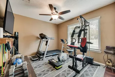 8901 S Water Tower Road, Fort Worth, TX 76179 - Photo 28