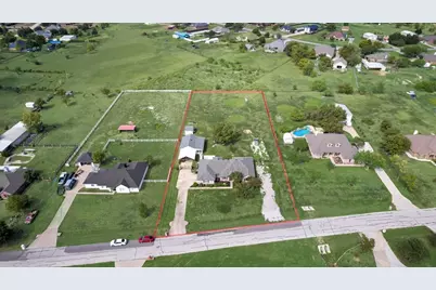 8901 S Water Tower Road, Fort Worth, TX 76179 - Photo 2