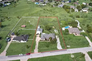 8901 S Water Tower Rd, Fort Worth, TX 76179 - Photo 2