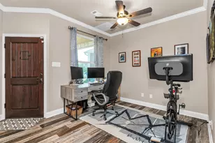6706 Windward View Dr, Rowlett, TX 75088 - Photo 8