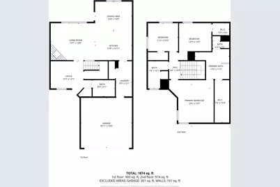 6706 Windward View Drive, Rowlett, TX 75088 - Photo 34