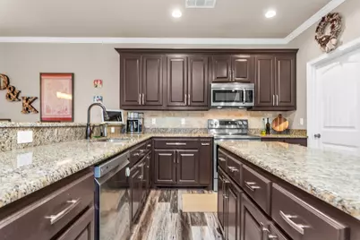 6706 Windward View Drive, Rowlett, TX 75088 - Photo 14