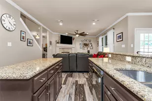 6706 Windward View Dr, Rowlett, TX 75088 - Photo 12
