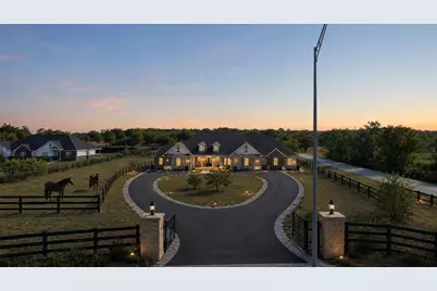 2424 County Road 913, Burleson, TX 76058 - Photo 2