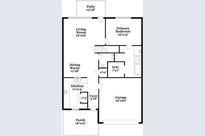 2304 Denali Court, Princeton, TX 75407 - Photo 16