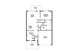 2304 Denali Ct, Princeton, TX 75407 - Photo 16