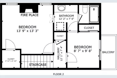 8750 Park Lane #147, Dallas, TX 75231 - Photo 18