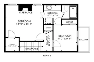 8750 Park Ln, Dallas, TX 75231 - Photo 18