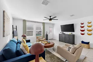 6729 Dove Chase Ln, Fort Worth, TX 76123 - Photo 6