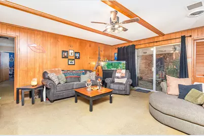 2015 Woods Drive, Arlington, TX 76010 - Photo 10