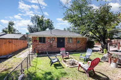 2015 Woods Drive, Arlington, TX 76010 - Photo 24