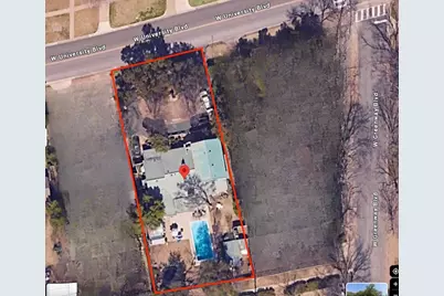 5338 W University Boulevard, Dallas, TX 75209 - Photo 2