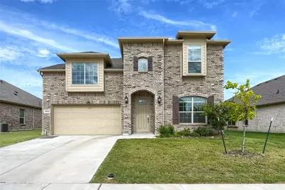 14624 Pablina Lane, Fort Worth, TX 76052 - Photo 1